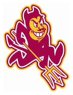 Arizona State logo