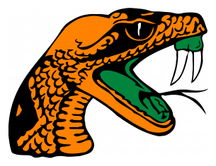 Florida A&M logo
