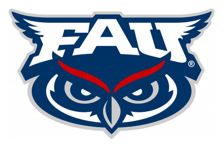 Florida Atlantic logo