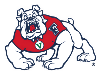 Fresno State logo