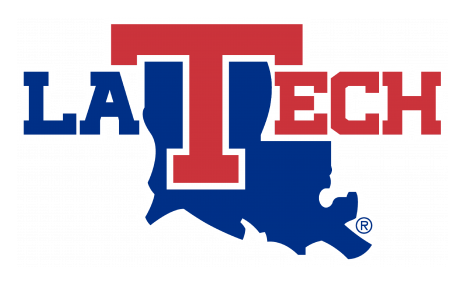 Louisiana Tech logo