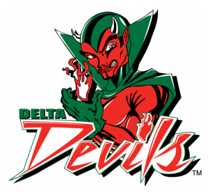 Mississippi Valley State logo
