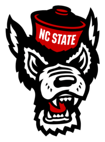 NC State logo
