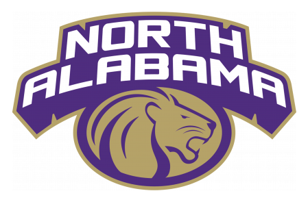 North Alabama logo