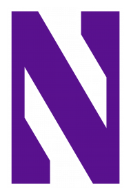 Northwestern logo
