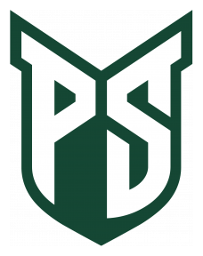 Portland State logo
