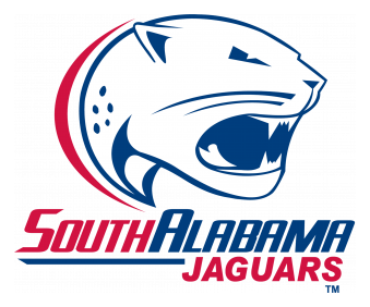 South Alabama logo