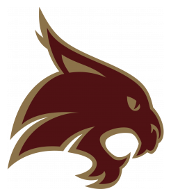 Texas State logo