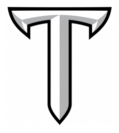 Troy logo