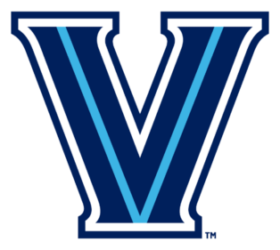 Villanova logo