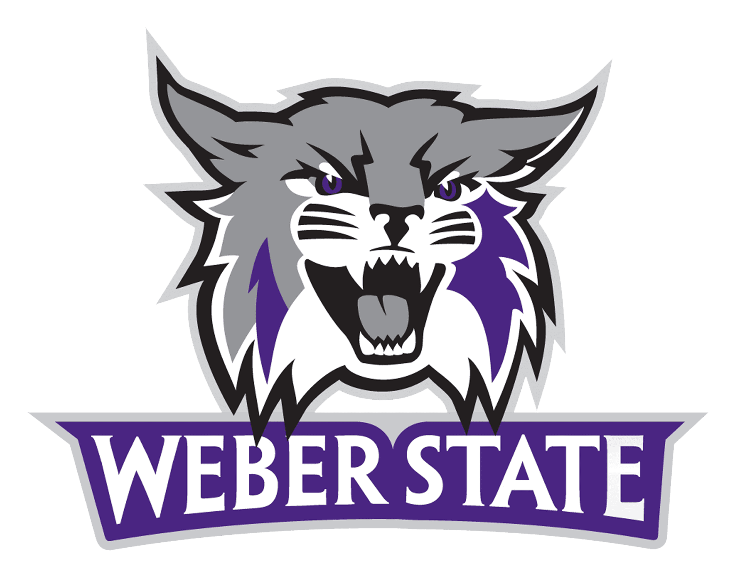Weber State logo